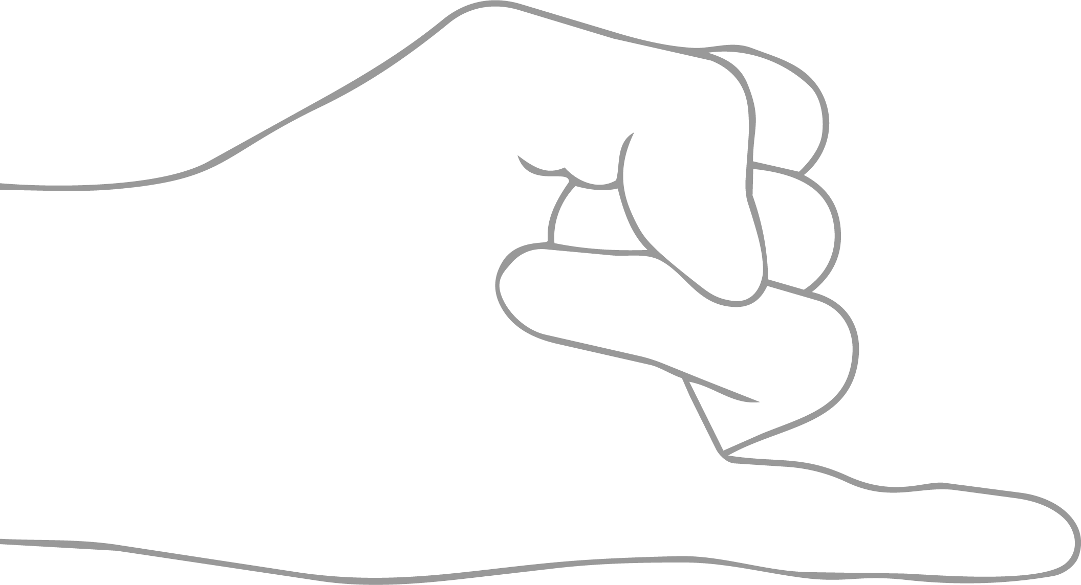 Guía de mano